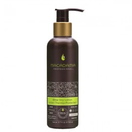 Macadamia Professional Blow Dry Lotion 198ml